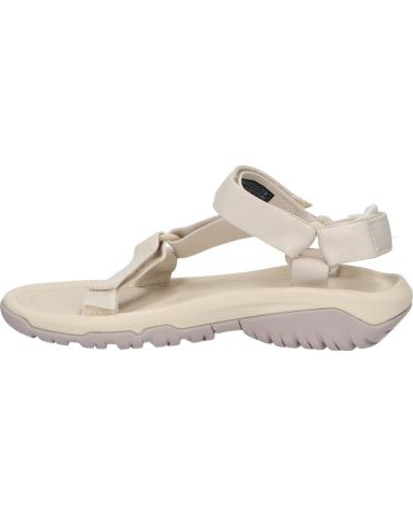 Sandali eleganti da donna TEVA  per  1019235 HURRICANE XLT2  BIRCH