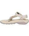 Sandali eleganti da donna TEVA  per  1019235 HURRICANE XLT2  BIRCH