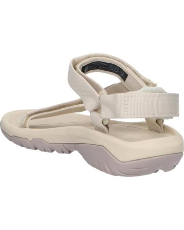 Sandali eleganti da donna TEVA  per  1019235 HURRICANE XLT2  BIRCH