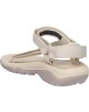 Sandali eleganti da donna TEVA  per  1019235 HURRICANE XLT2  BIRCH