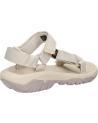 Sandali eleganti da donna TEVA  per  1019235 HURRICANE XLT2  BIRCH