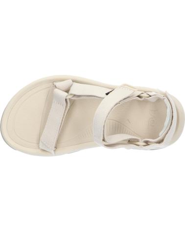 Sandali eleganti da donna TEVA  per  1019235 HURRICANE XLT2  BIRCH