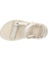 Sandali eleganti da donna TEVA  per  1019235 HURRICANE XLT2  BIRCH