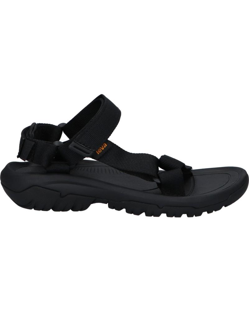   TEVA 1019235 HURRICANE XLT2  BLACK