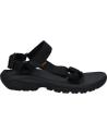   TEVA 1019235 HURRICANE XLT2  BLACK