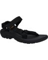   TEVA 1019235 HURRICANE XLT2  BLACK