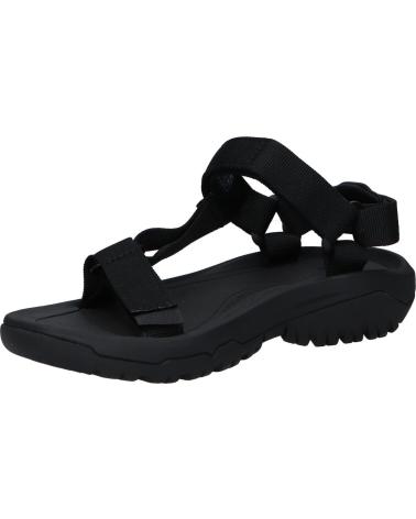   TEVA 1019235 HURRICANE XLT2  BLACK