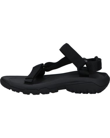   TEVA 1019235 HURRICANE XLT2  BLACK