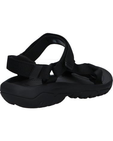   TEVA 1019235 HURRICANE XLT2  BLACK