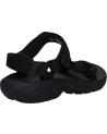  TEVA 1019235 HURRICANE XLT2  BLACK