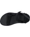   TEVA 1019235 HURRICANE XLT2  BLACK