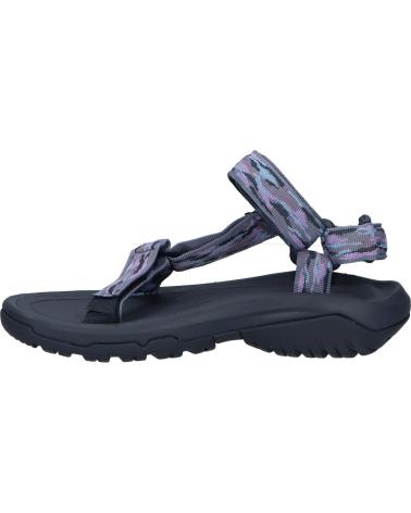 Sandali eleganti da donna TEVA  per  1019235 HURRICANE XLT2  MESH TOTAL ECLI
