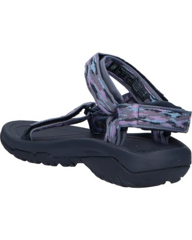 Sandali eleganti da donna TEVA  per  1019235 HURRICANE XLT2  MESH TOTAL ECLI