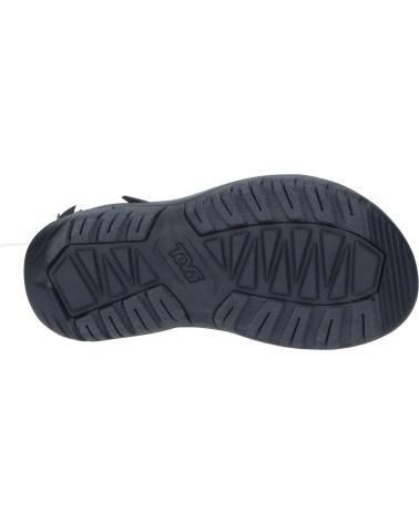 Sandali TEVA  per Donna 1019235 HURRICANE XLT2  MESH TOTAL ECLI
