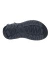Sandali TEVA  per Donna 1019235 HURRICANE XLT2  MESH TOTAL ECLI