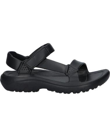 Sandali eleganti da donna TEVA per 1124070 HURRICANE DRIFT BLACK-BLACK