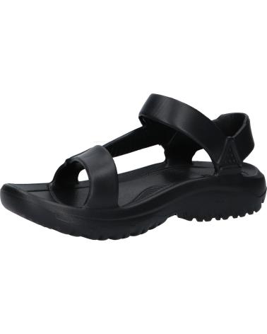 Sandali eleganti da donna TEVA  per  1124070 HURRICANE DRIFT  BLACK-BLACK