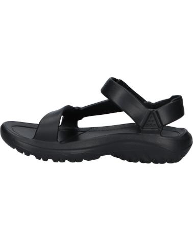 Sandali eleganti da donna TEVA  per  1124070 HURRICANE DRIFT  BLACK-BLACK