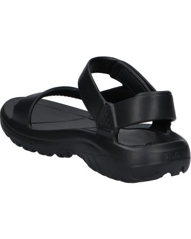 Sandali eleganti da donna TEVA  per  1124070 HURRICANE DRIFT  BLACK-BLACK