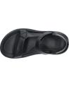 Sandali eleganti da donna TEVA  per  1124070 HURRICANE DRIFT  BLACK-BLACK