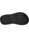 Sandali TEVA  per Donna 1124070 HURRICANE DRIFT  BLACK-BLACK