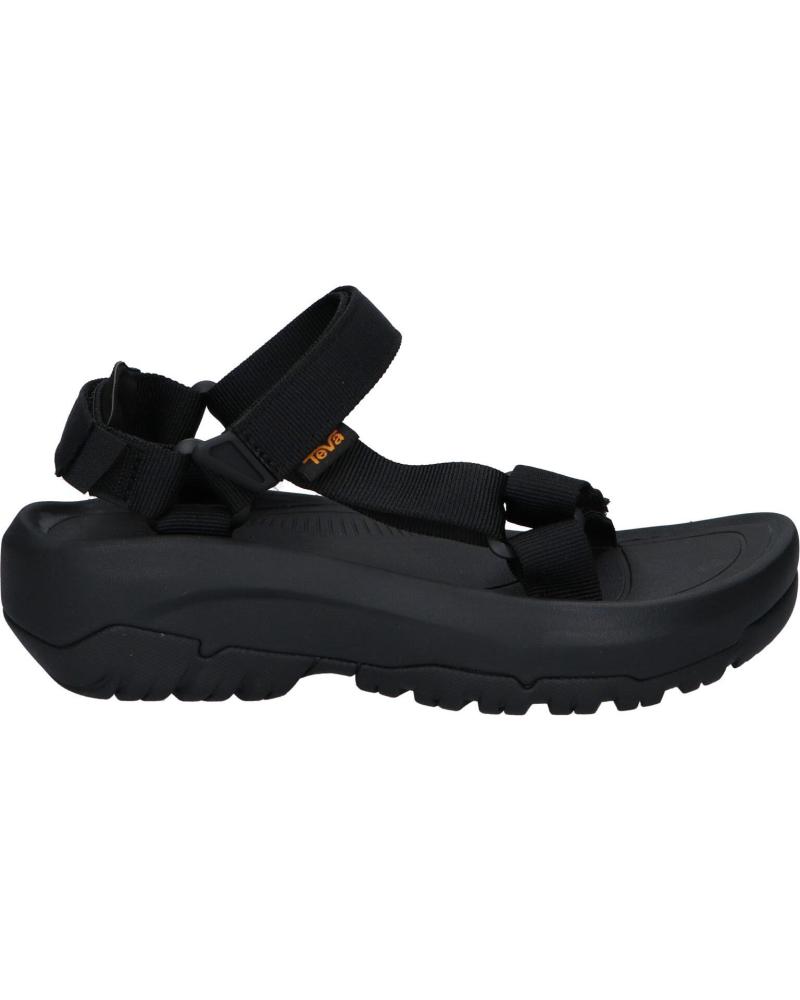 Sandali eleganti da donna TEVA  per  1131270 HURRICANE XLT AMPSOL  BLACK