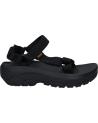 Sandali eleganti da donna TEVA  per  1131270 HURRICANE XLT AMPSOL  BLACK