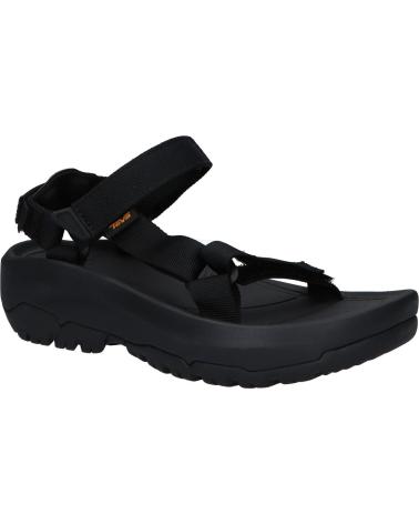 Sandali eleganti da donna TEVA  per  1131270 HURRICANE XLT AMPSOL  BLACK
