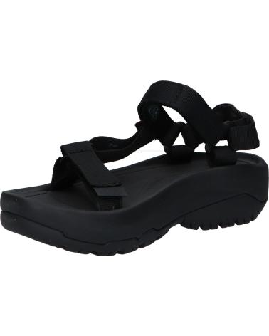 Sandali eleganti da donna TEVA  per  1131270 HURRICANE XLT AMPSOL  BLACK