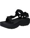 Sandali eleganti da donna TEVA  per  1131270 HURRICANE XLT AMPSOL  BLACK