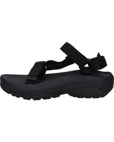 Sandali eleganti da donna TEVA  per  1131270 HURRICANE XLT AMPSOL  BLACK