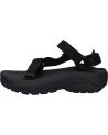 Sandali eleganti da donna TEVA  per  1131270 HURRICANE XLT AMPSOL  BLACK