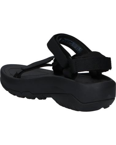Sandali eleganti da donna TEVA  per  1131270 HURRICANE XLT AMPSOL  BLACK