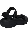 Sandali eleganti da donna TEVA  per  1131270 HURRICANE XLT AMPSOL  BLACK