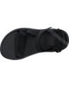 Sandali eleganti da donna TEVA  per  1131270 HURRICANE XLT AMPSOL  BLACK