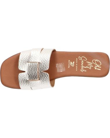 Sandali eleganti da donna OH MY SANDALS  per  5550-DO135  DOYA CHAMPAN