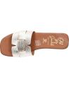 Sandali eleganti da donna OH MY SANDALS  per  5550-DO135  DOYA CHAMPAN