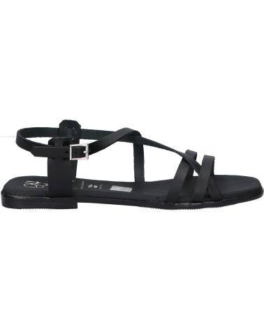 Sandalen OH MY SANDALS  für Damen 5552-V2  NEGRO