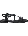 Sandalen OH MY SANDALS  für Damen 5552-V2  NEGRO
