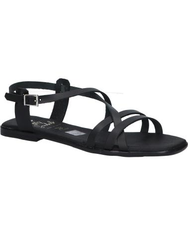 Elegante sandalen für damen OH MY SANDALS  für  5552-V2  NEGRO
