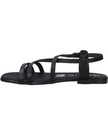 Elegante sandalen für damen OH MY SANDALS  für  5552-V2  NEGRO