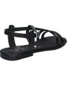 Elegante sandalen für damen OH MY SANDALS  für  5552-V2  NEGRO