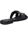 Sandali eleganti da donna OH MY SANDALS  per  5565-V2  NEGRO