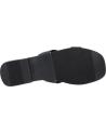 Sandali eleganti da donna OH MY SANDALS  per  5565-V2  NEGRO