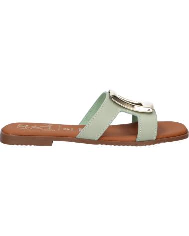 Sandali OH MY SANDALS  per Donna 5565-V73  MENTA