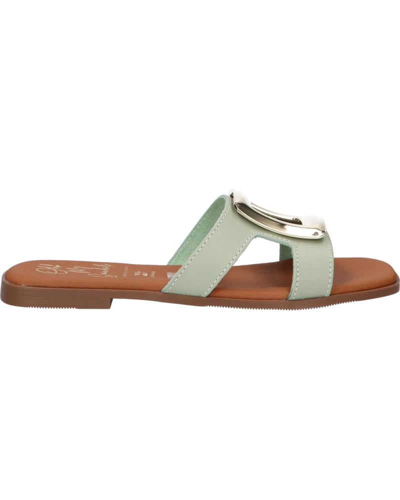 Sandali OH MY SANDALS  per Donna 5565-V73  MENTA