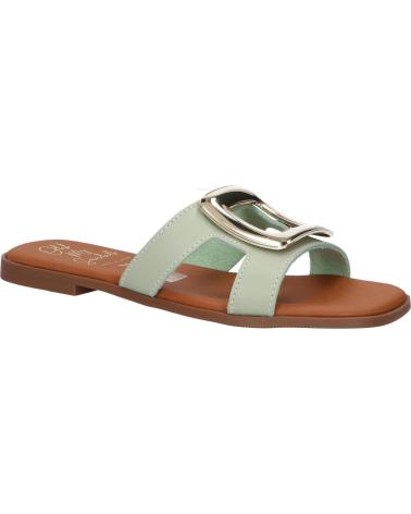 Sandali eleganti da donna OH MY SANDALS  per  5565-V73  MENTA