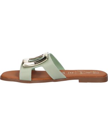 Sandali eleganti da donna OH MY SANDALS  per  5565-V73  MENTA