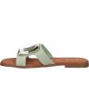 Sandali eleganti da donna OH MY SANDALS  per  5565-V73  MENTA