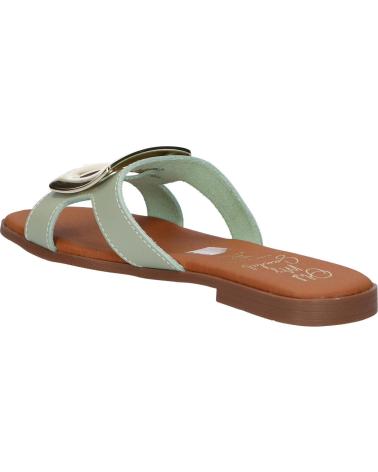 Sandali eleganti da donna OH MY SANDALS  per  5565-V73  MENTA
